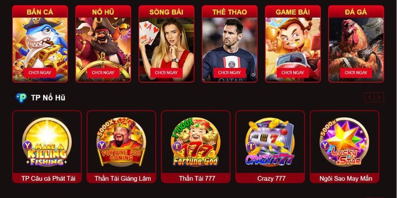 Giao diện đơn giản, hiện đại và thân thiện