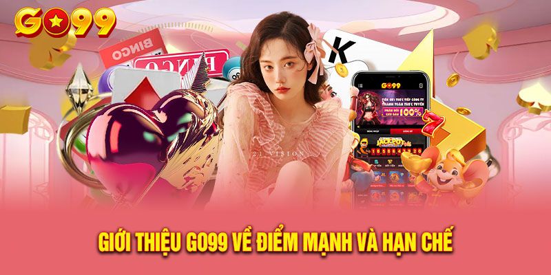 Giới thiệu về điểm mạnh 