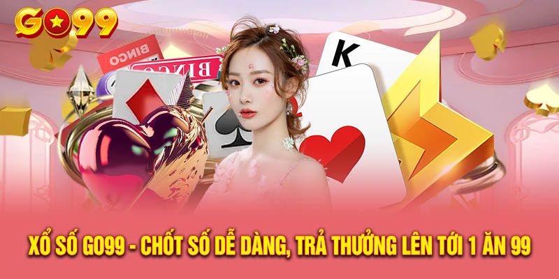 Lô đề GO99 online thu hút một lượng lớn người tham gia