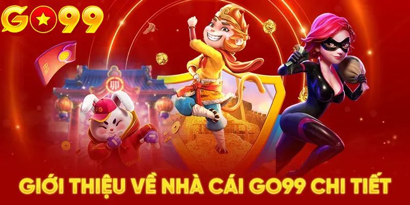 Nắm bắt thông tin chính về nhà cái